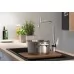 Кухонная мойка Hansgrohe S51 S510-F770