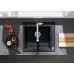 Кухонная мойка Hansgrohe S71 S510-F450