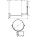 Косметическое зеркало Hansgrohe AddStoris 41791140 шлифованная бронза