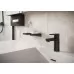 Держатель для косметических салфеток Hansgrohe AddStoris 41774670 черный матовый