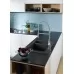 Кухонная мойка Hansgrohe S51 S510-F635