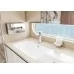 Держатель для косметических салфеток Hansgrohe AddStoris 41774000 хром