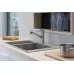 Кухонная мойка Hansgrohe S51 S510-F635