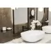 Косметическое зеркало Hansgrohe AddStoris 41791670 черный матовый