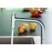 Кухонная мойка Hansgrohe S71 S712-F450 43305800 нержавеющая сталь 