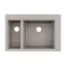 Кухонная мойка Hansgrohe S51 S510-F635