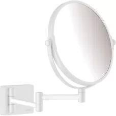 Косметическое зеркало Hansgrohe Add..