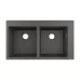 Кухонная мойка Hansgrohe S51 S510-F770