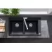 Кухонная мойка Hansgrohe S51 S510-F770