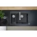 Кухонная мойка Hansgrohe S51 S510-F635