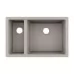 Кухонная мойка Hansgrohe S51 S510-U635 GS