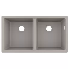 Кухонная мойка Hansgrohe S51 S510-U770 GS