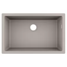 Кухонная мойка Hansgrohe S51 S510-U660