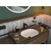 Донный клапан Hansgrohe Vivenis 50001670 черный