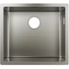 Кухонная мойка Hansgrohe S71 S719-U500 43427800 нержавеющая сталь