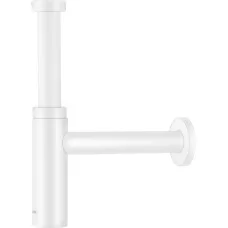 Сифон для умывальника Hansgrohe Flowstar S 52105700 белый ма..