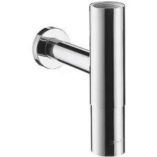 Сифон для умывальника Hansgrohe Flowstar S 52100000 хром