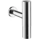 Сифон для умывальника Hansgrohe Flowstar S 52100000 хром