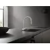Кухонная мойка Hansgrohe S71 S719-U660 43428800 нержавеющая сталь