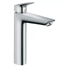 Смеситель для умывальника Hansgrohe..