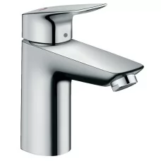 Смеситель для умывальника Hansgrohe..