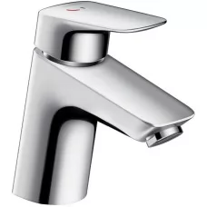 Смеситель для умывальника Hansgrohe..