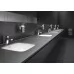 Смеситель для умывальника Hansgrohe Logis 70 LowFlow 71078000 хром