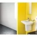 Смеситель для умывальника Hansgrohe Logis 70 CoolStart 71072000 хром