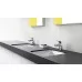 Смеситель для умывальника Hansgrohe Logis 70 CoolStart 71072000 хром