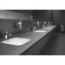 Смеситель для умывальника Hansgrohe Logis 70 CoolStart 71075000 хром