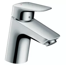 Смеситель для умывальника Hansgrohe..