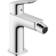 Смеситель на биде Hansgrohe Logis 7..