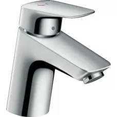 Смеситель для умывальника Hansgrohe..