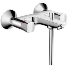 Смеситель для ванны Hansgrohe Logis..