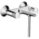 Смеситель для ванны Hansgrohe Logis 71243000 хром