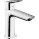 Смеситель для умывальника Hansgrohe Logis 110 Fine 71253000 хром