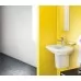 Смеситель для умывальника Hansgrohe Logis 100 CoolStart 71103000 хром