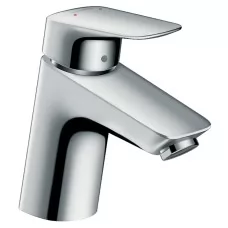 Смеситель для умывальника Hansgrohe..