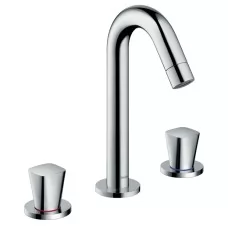 Смеситель для умывальника Hansgrohe..