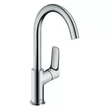 Смеситель для умывальника Hansgrohe..