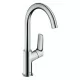 Смеситель для умывальника Hansgrohe Logis 210 71131000 хром 
