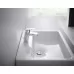 Смеситель для умывальника Hansgrohe Logis 100 LowFlow 71104000 хром