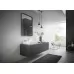 Смеситель для умывальника Hansgrohe Logis 100 LowFlow 71104000 хром
