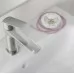Смеситель для умывальника Hansgrohe Logis 110 Fine 71253000 хром