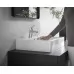 Смеситель для умывальника Hansgrohe Logis 70 71074000 хром