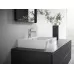 Смеситель для умывальника Hansgrohe Logis 100 LowFlow 71104000 хром