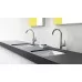 Смеситель для умывальника Hansgrohe Logis 210 71131000 хром