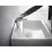 Смеситель для умывальника Hansgrohe Logis 100 LowFlow 71104000 хром