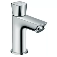 Смеситель для умывальника Hansgrohe..