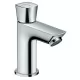 Смеситель для умывальника Hansgrohe Logis 70 71120000 хром 